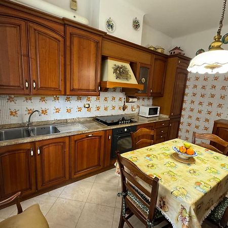 Appartamento Marilyn Levanto Bagian luar foto