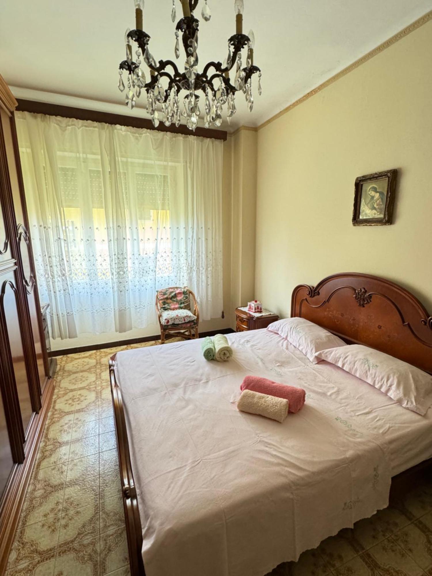 Appartamento Marilyn Levanto Bagian luar foto