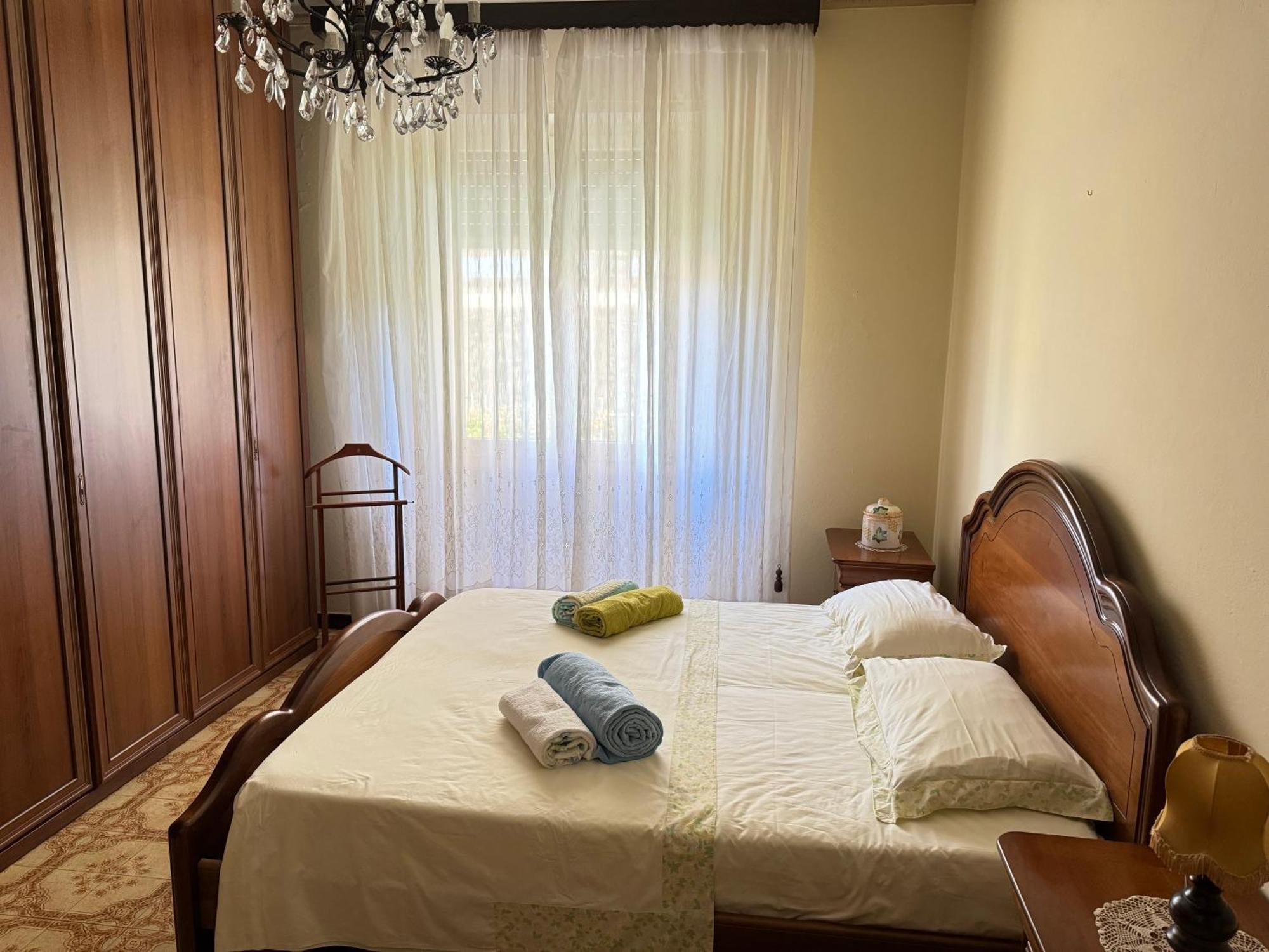 Appartamento Marilyn Levanto Bagian luar foto