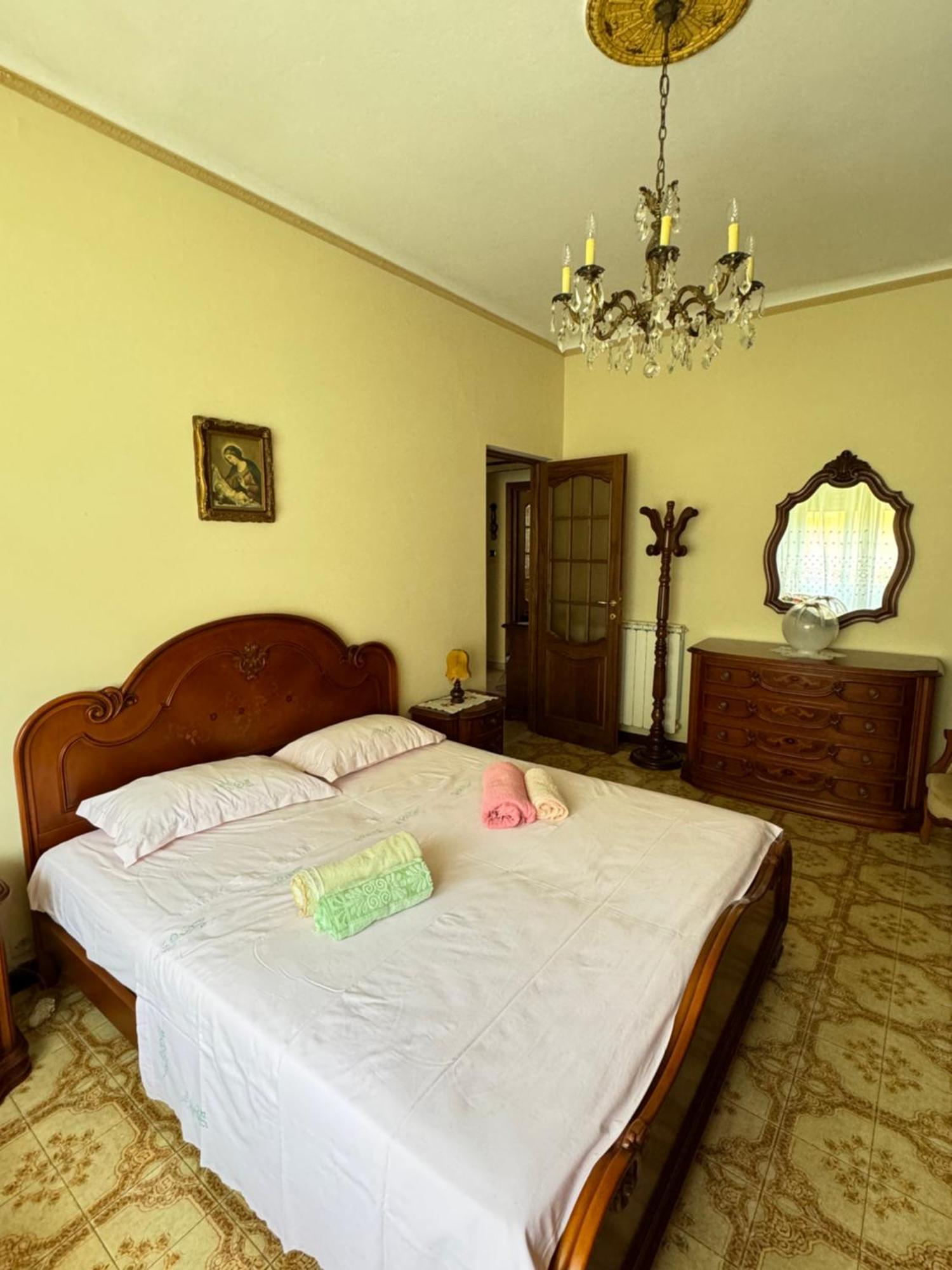 Appartamento Marilyn Levanto Bagian luar foto