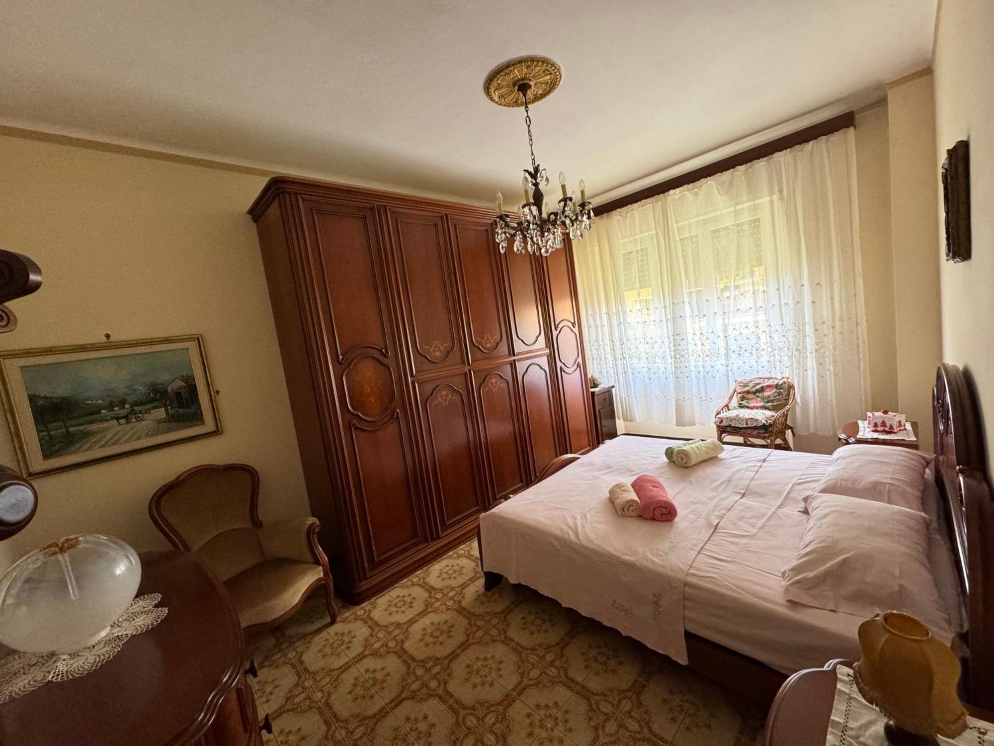 Appartamento Marilyn Levanto Bagian luar foto