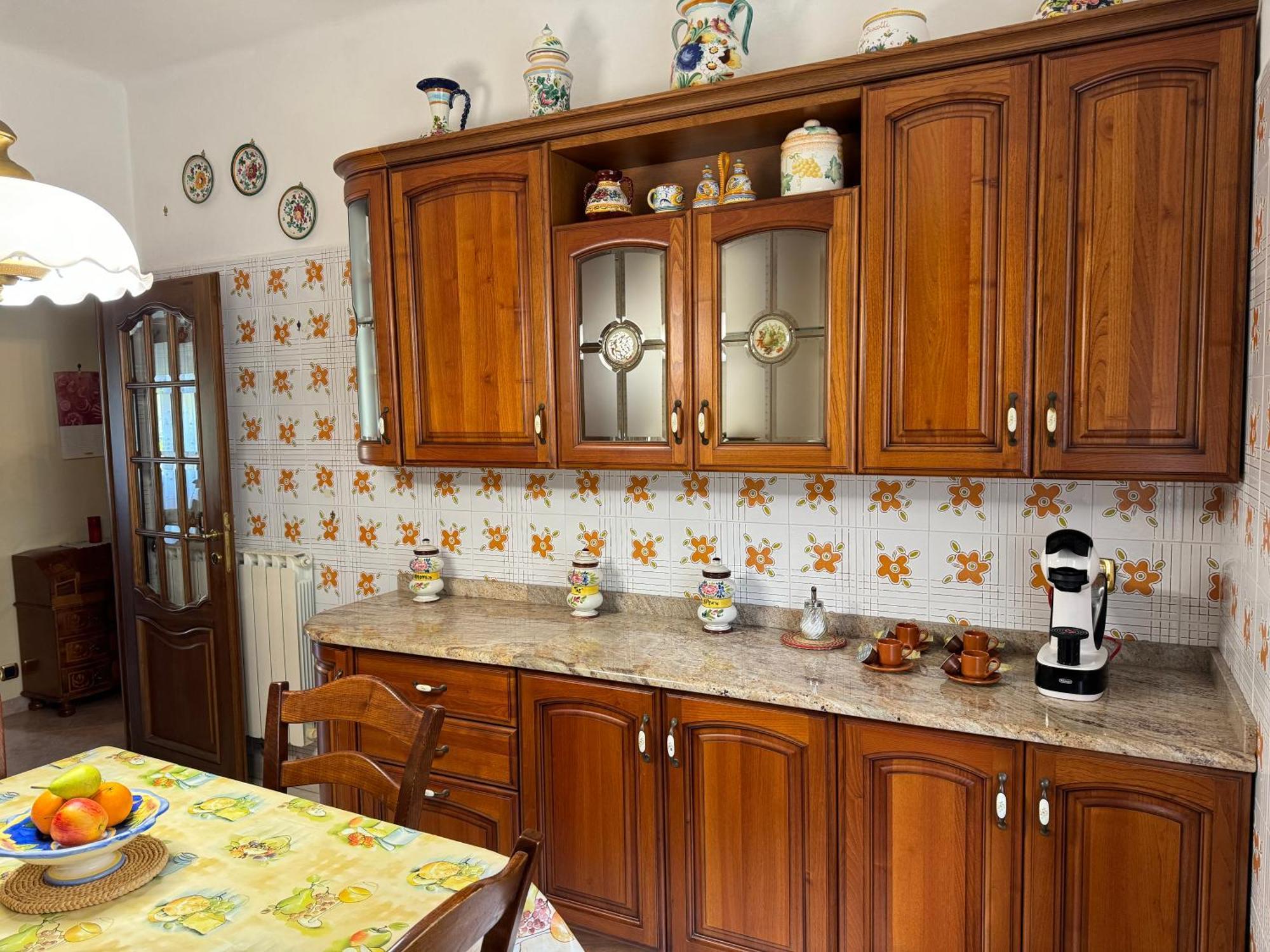 Appartamento Marilyn Levanto Bagian luar foto