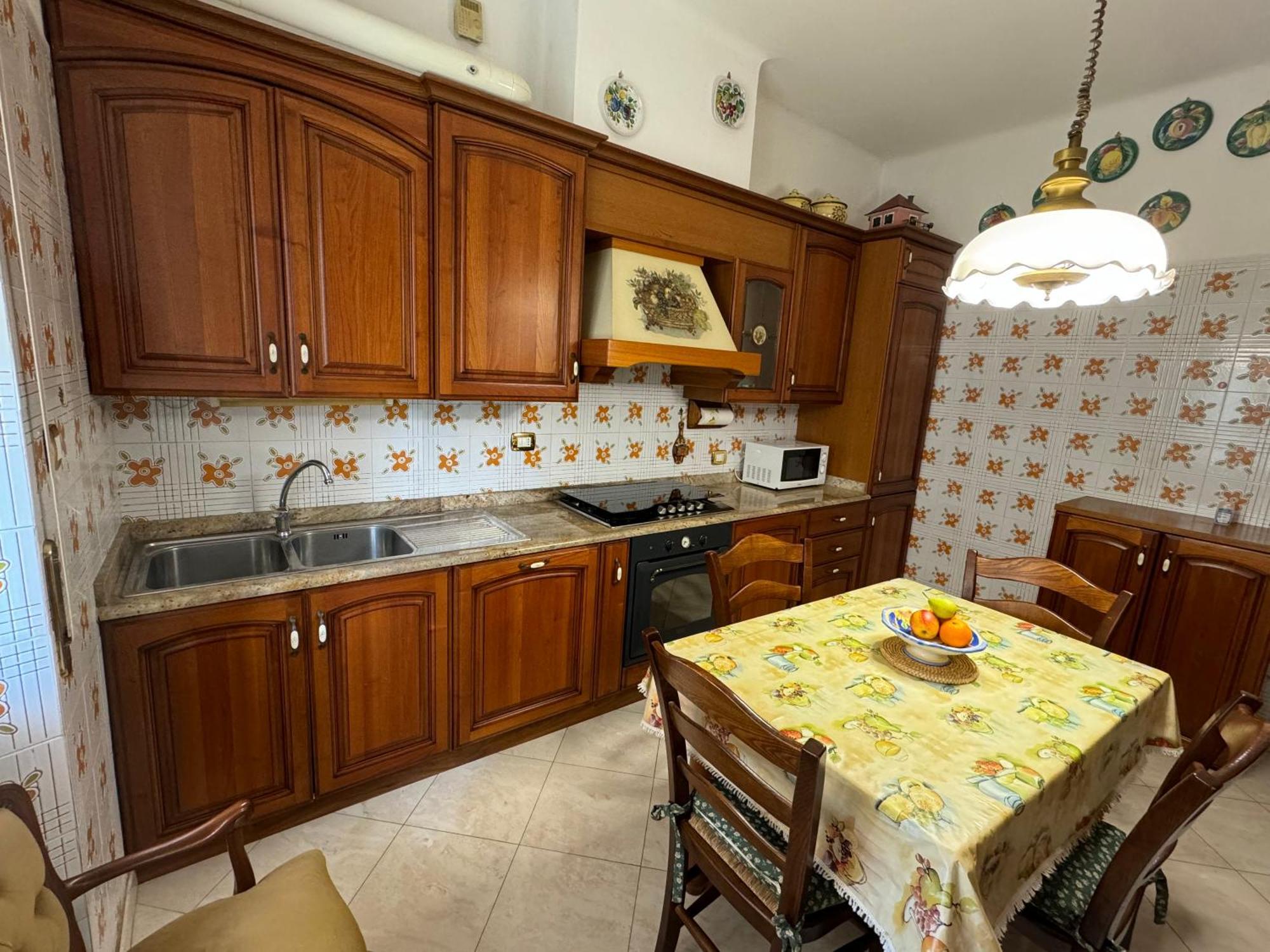 Appartamento Marilyn Levanto Bagian luar foto