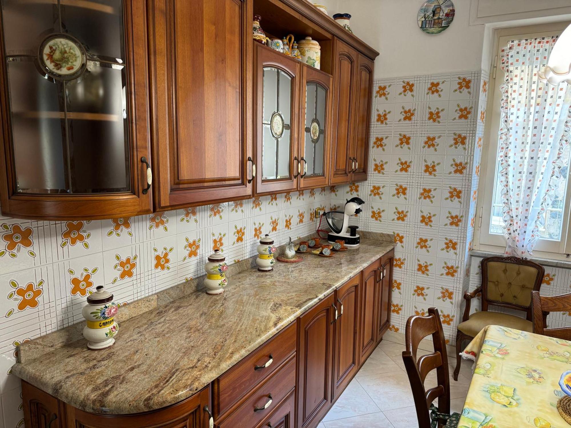 Appartamento Marilyn Levanto Bagian luar foto