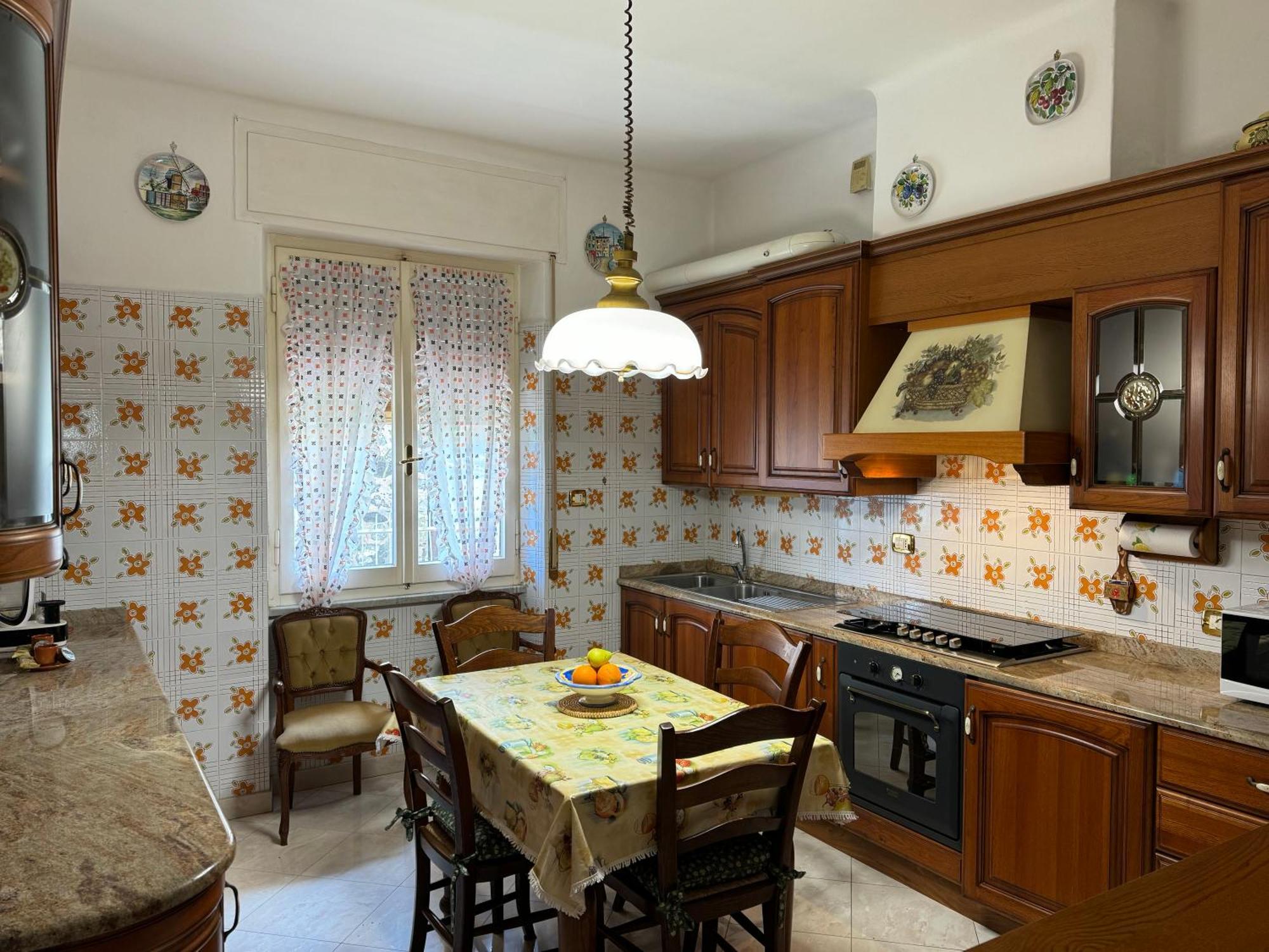 Appartamento Marilyn Levanto Bagian luar foto